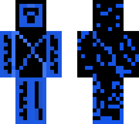 blue robo suite v2