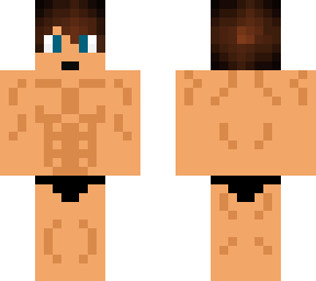 bodyman