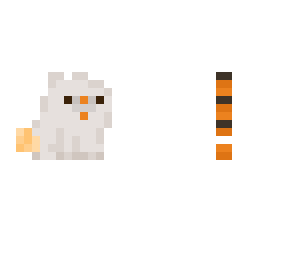 boo! (announcement)