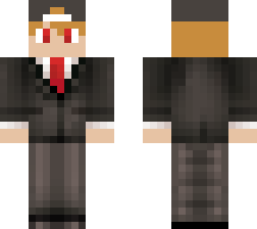 boss-suit (by mguldberg)
