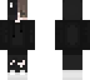 boy black