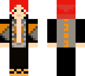 boy pirate