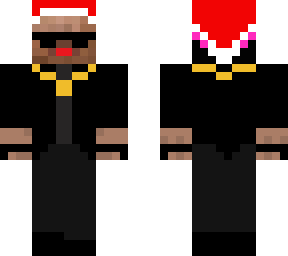 bruh moment hours santa
