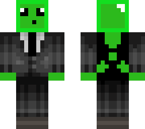 buissness toxic slime
