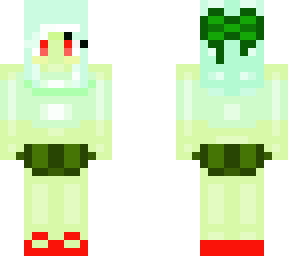 bulbasaur - starter pokemon series