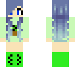 cactus girl