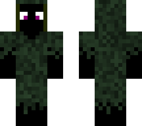 camuflage endy