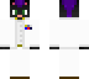 caporal skunk
