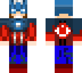 captain america