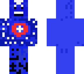 captain america