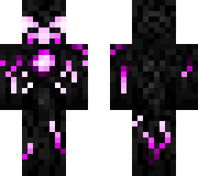 carnage ender-man