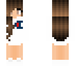 champion girl *edit*