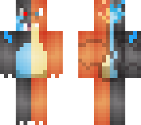 charizard x and y