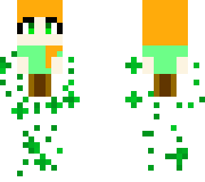 chibi magic alex