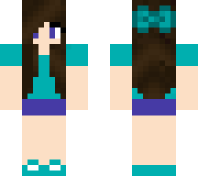 chica steve