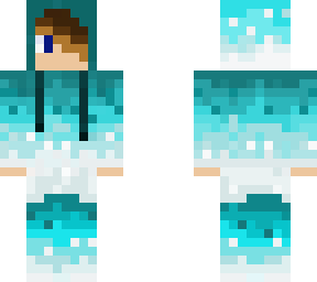 Chill | Minecraft Skins
