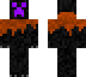 cloaked endercreeper