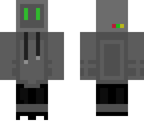 computer boi