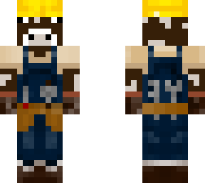 constructor cow