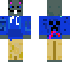 cool rat