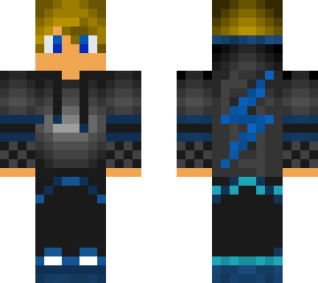 cool skin (fixed)
