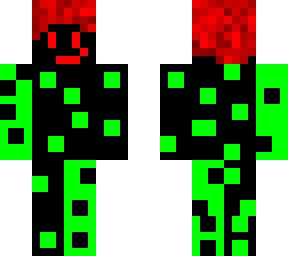 corruption