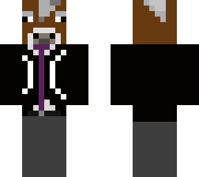 cow man