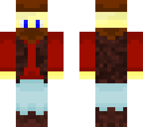cowboy (click to see layers)