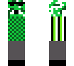 creeper