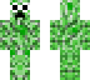 creeper awww man clout goggles