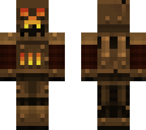 crepper robot