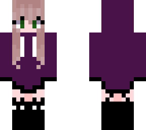 cute cat girl