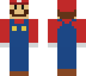 cute mario boy