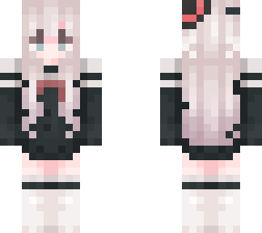cute skin