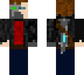 cyborgmerc (fixed)