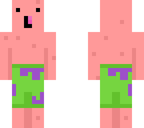da patrick