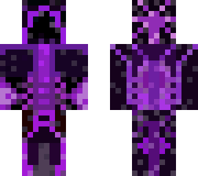 dark matter mage