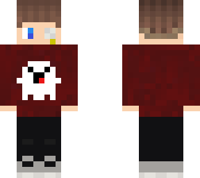 das ist ghostquarkii