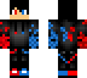 demon/ice demon