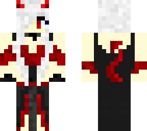 demon queen