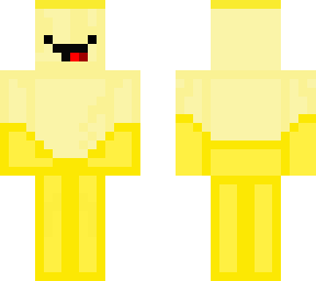 derpy banana