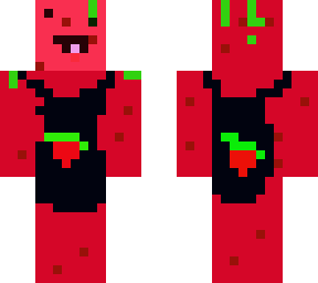 derpy strawbery