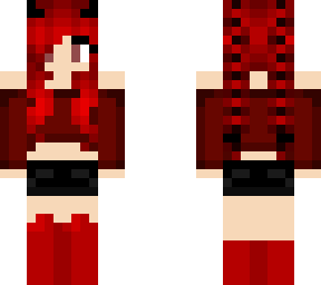 devil