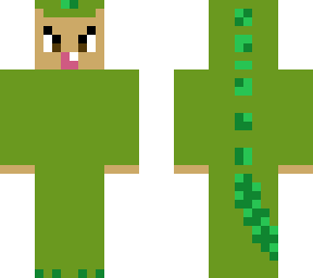 dino boi
