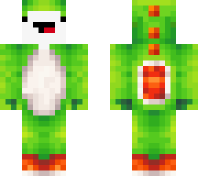 dino dous