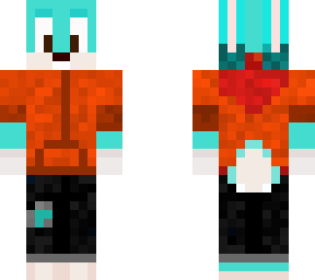dirt the rabbit 1.0