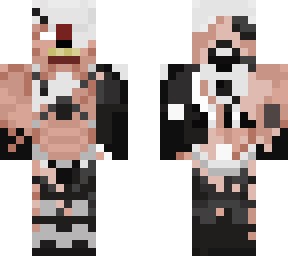 doom possessed soldier
