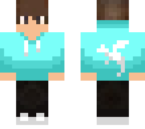 dragon logan