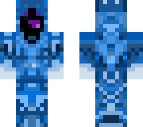 dragonblue34's the hooded one but with my face