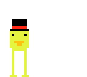 duck